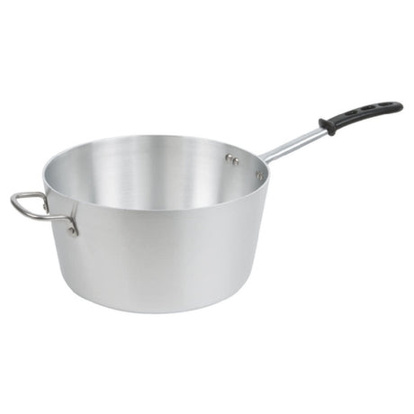 Vollrath 68307 Wear-Ever® Tapered Sauce Pan 7 Quart 5-5/8" Deep