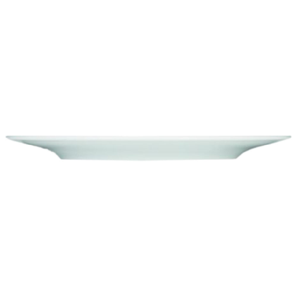 Bauscher Hepp 280021 - Plate, 8-1/4" Dia., Flat