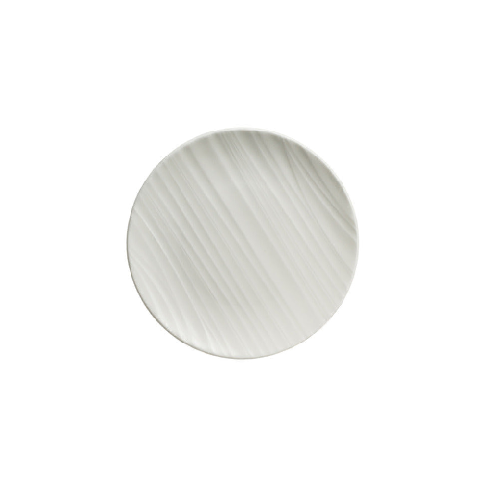 Steelite 4412RF043 Plate 7-1/4" Dia. Round