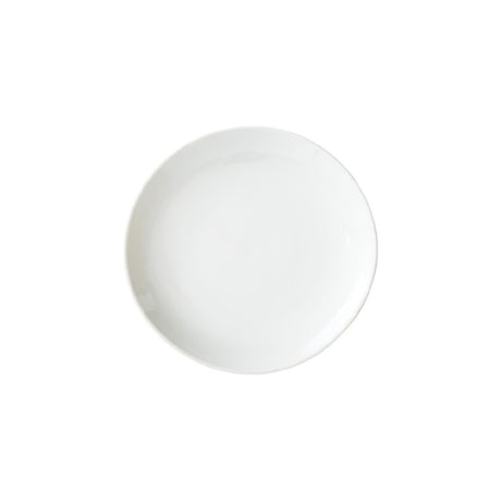 Winco OKP-9 Brechia Plate 9" Dia. X 1"H