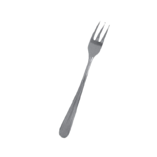 Thunder Group SLDO008 Oyster Fork 5.63" Medium-weight