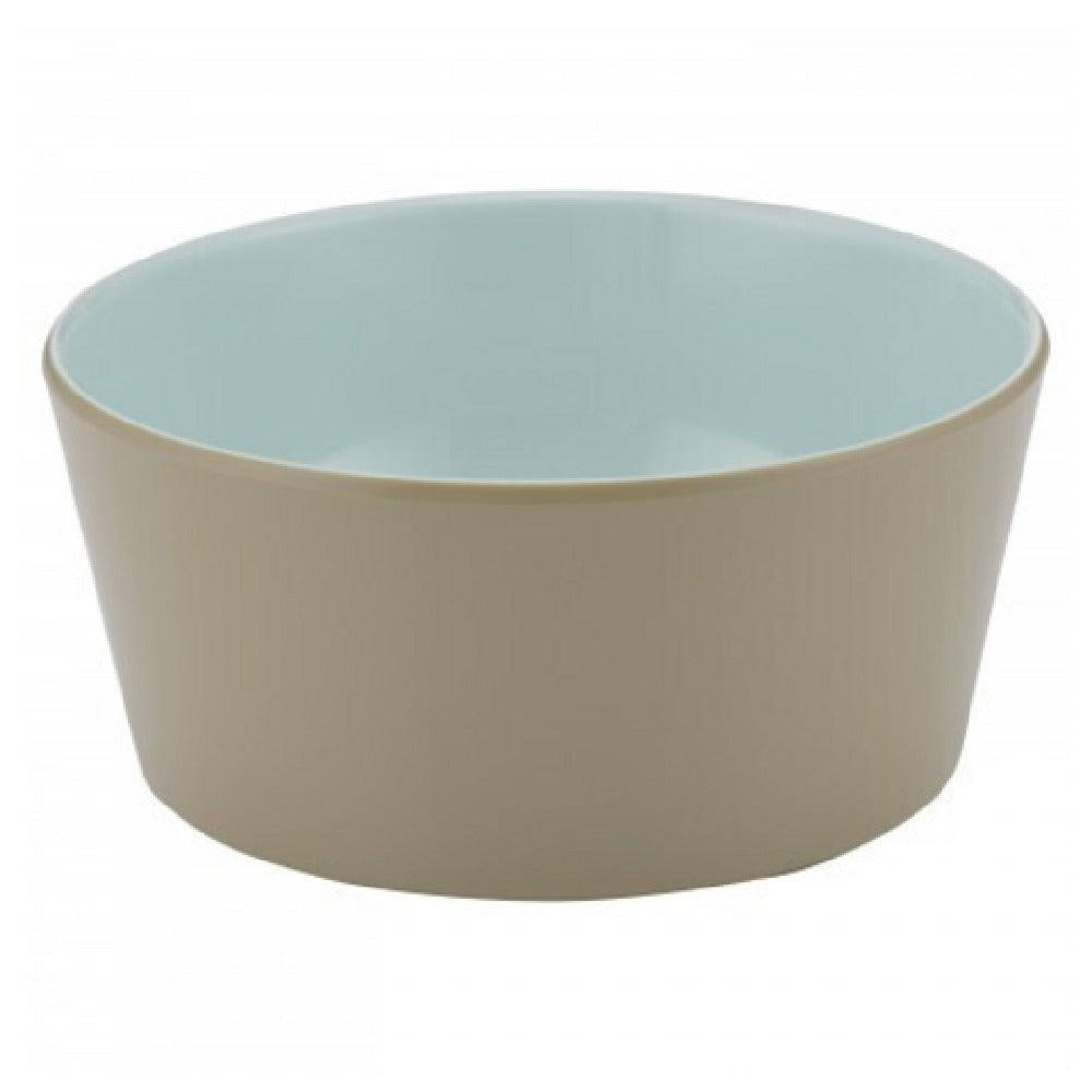 Bauscher Hepp TSG4654BL - Mayfair Small Bowl, 16.9 Oz., 5-1/5" Dia.