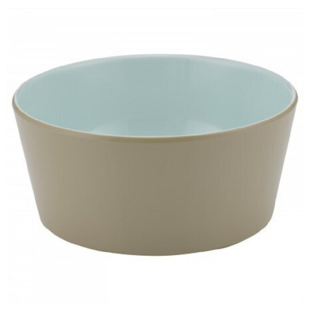 Bauscher Hepp TSG4654BL - Mayfair Small Bowl, 16.9 Oz., 5-1/5" Dia.