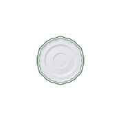 Steelite 62580FP823 Saucer 5.0" X 0.625" Adelina