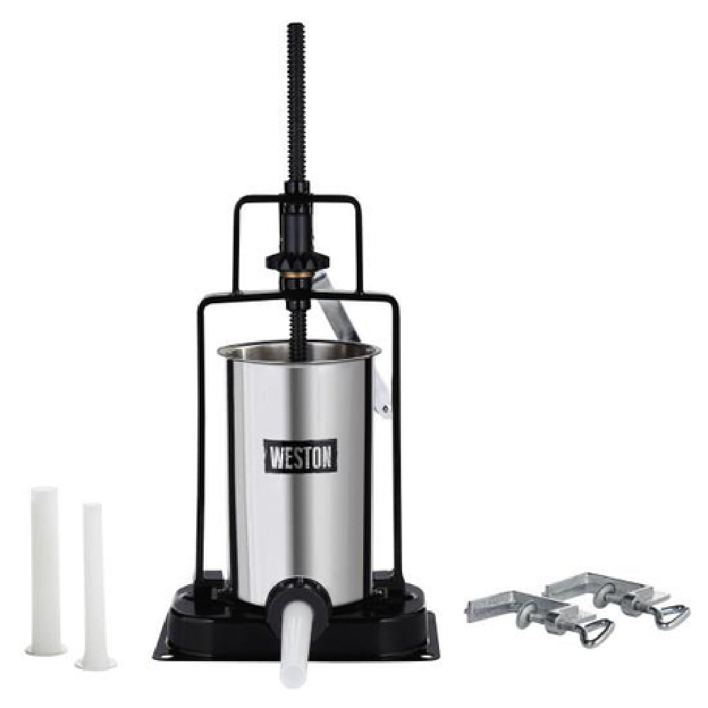 Weston Vertical Sausage Stuffer