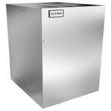 Ice-O-Matic MFI1506A90 - Flake Ice Maker, Air-cooled Self Contained Condenser, Top And Side Air Dual Exhaust