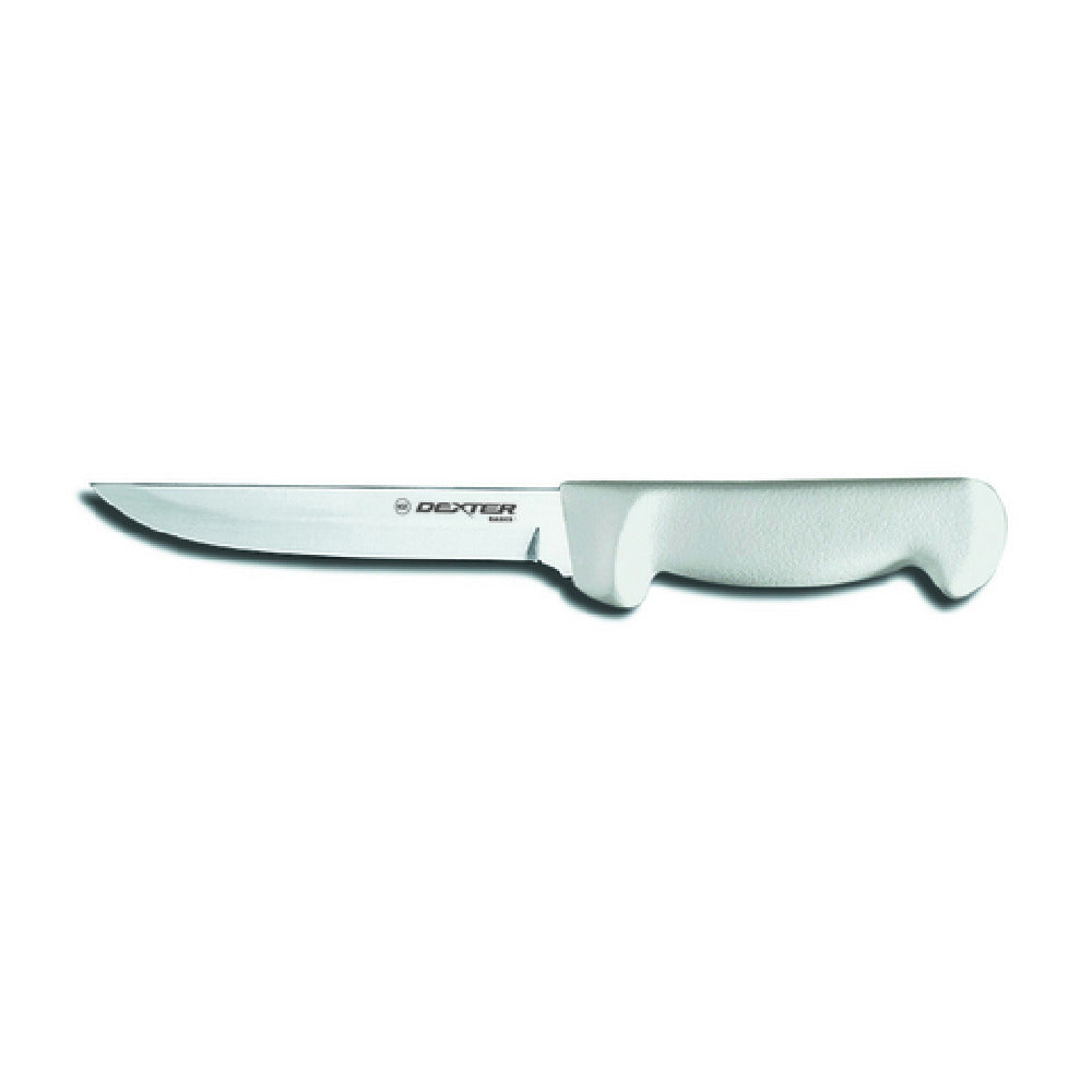 Royal Industries RH P 94819 Basics Boning Knife 6" Wide