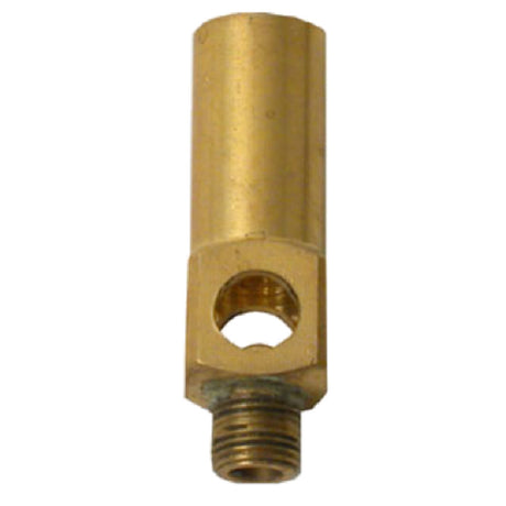 Town 226917 Replacement Tip Natural Gas For 16 Tip Volcano Burner