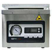 Eurodib DIABLO 10 Diablo Vacuum Packaging Machine Electric Countertop Unit