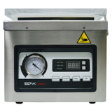 Eurodib DIABLO10 Diablo Vacuum Packaging Machine Electric Countertop Unit