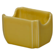 Steelite HL479320 Sugar Caddy 3-1/2" X 2-3/8" Rectangular