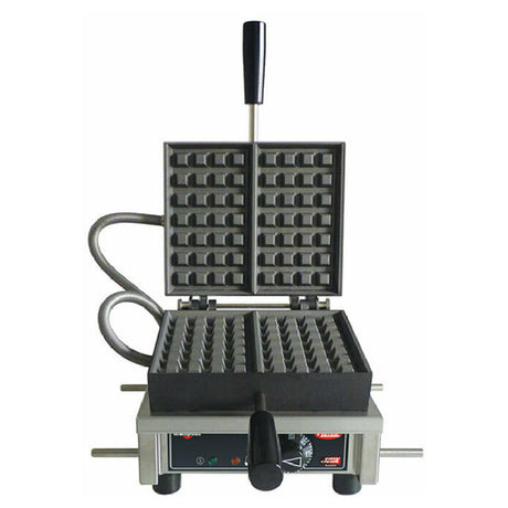 Hatco KWM09-1LG47-120-QS (QUICK SHIP MODEL) Hatco®/Krampouz® Belgian Waffle Baker