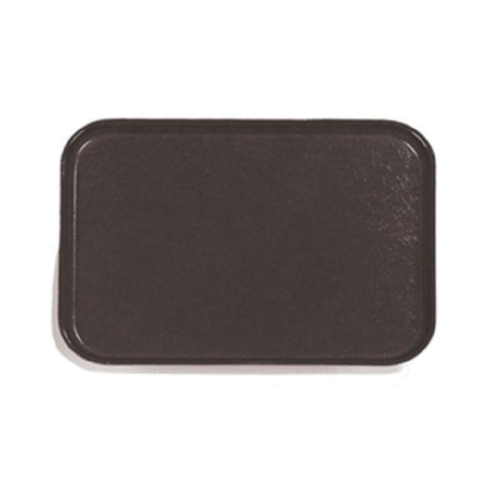 Carlisle 1410FG004 Carlisle Glasteel™ Cafeteria Tray 13-3/4"L X 10-5/8"W