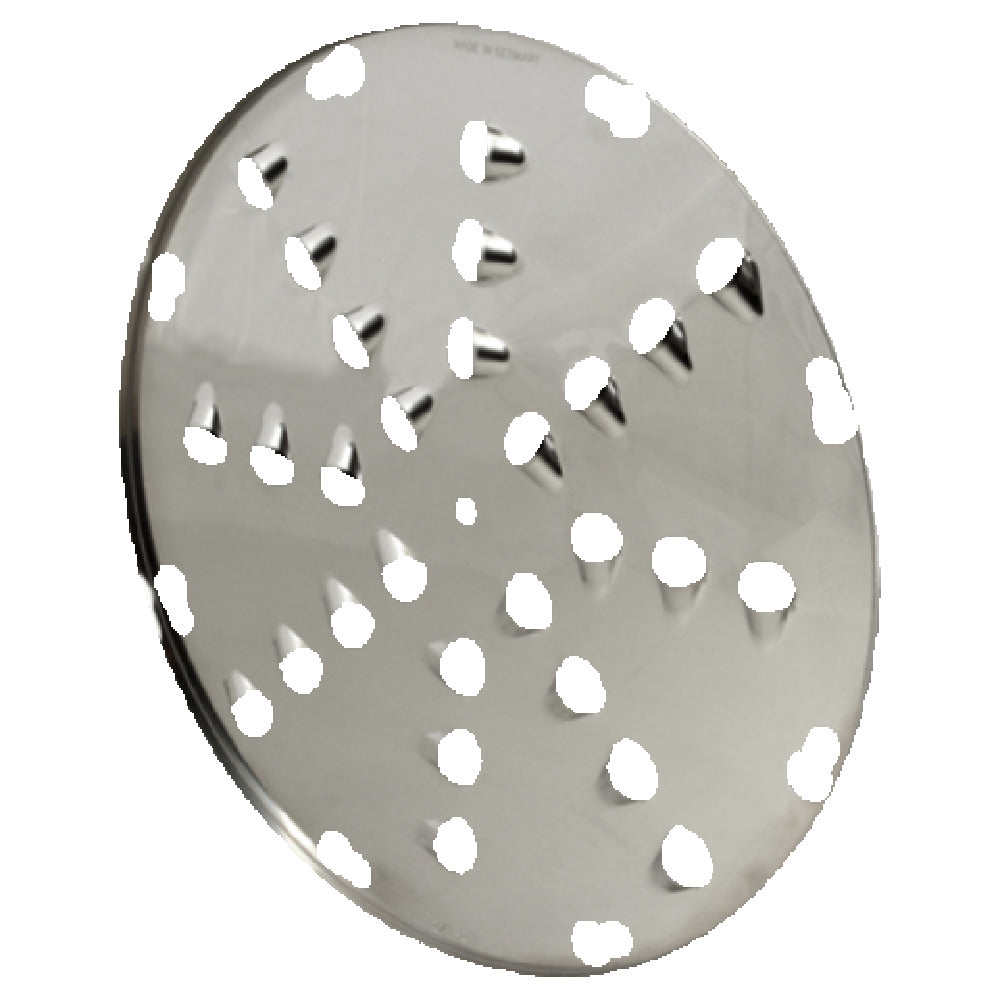 Franklin Machine Products 205-1019 Shredder Plate 1/2" Holes