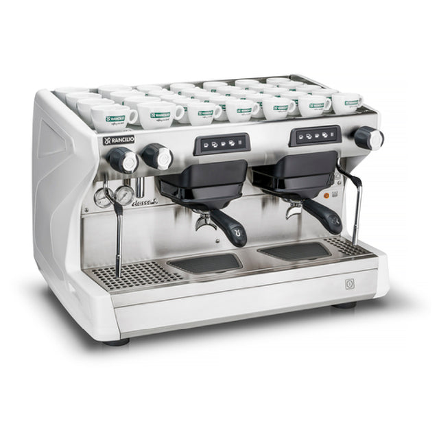 Rancilio CLASSE 5 USB 2GR Classe 5 USB Espresso Machine Traditional Automatic