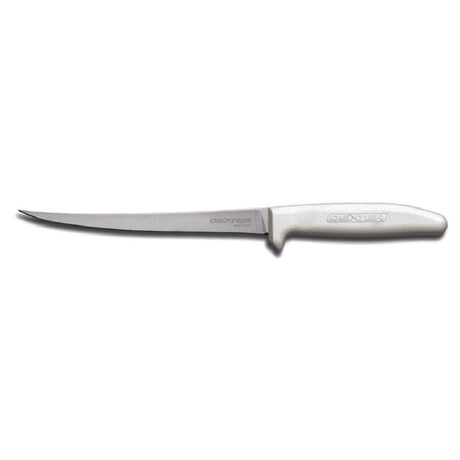 Dexter Russell S133N-7PCP Sani-Safe® (10613) Fillet Knife 7" Narrow