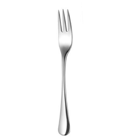 Steelite 5970SX025 Canape Fork 6" 18/10 Stainless Steel