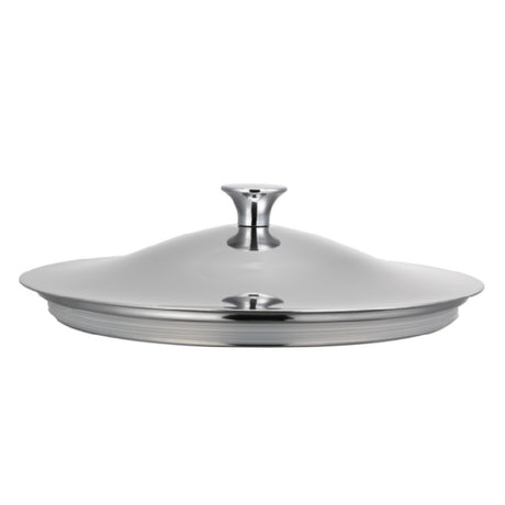 Service Ideas URN50CLPS Service Ideas Flame Free™ Thermo-Urn™ 5-Gallon Replacement Classic Lid