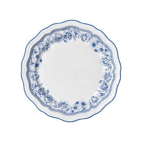 Steelite 62528FP811 Rim Plate 10.25" Adelina