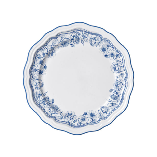 Steelite 62528FP811 Rim Plate 10.25" Adelina