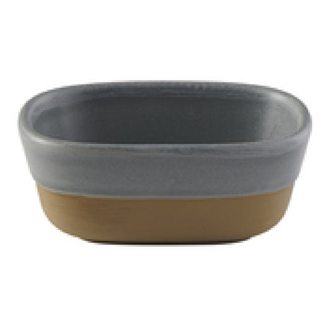 Churchill China EMGYED121 Deep Dish 4-3/4" X 3-1/2" X 2"H Oblong