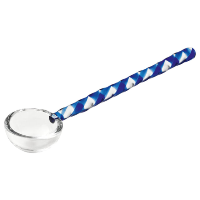 Bauscher Hepp P509807-000000 - Spoon, 5.5", Glass