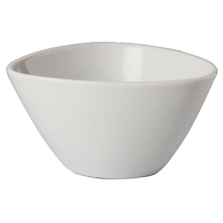 Steelite 61110ST0718 Rice Bowl 10 Oz. 4-3/8"