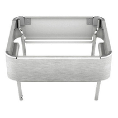 Bauscher Hepp 55.0173.6090 - Console, 1/6 GN Size, 6-3/4" X 6-1/4" X 3-7/8"H