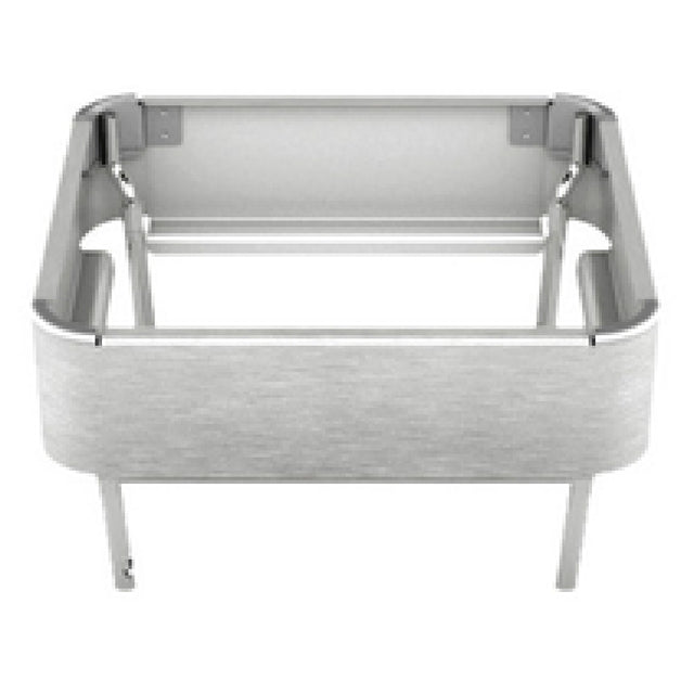 Bauscher Hepp 55.0173.6090 - Console, 1/6 GN Size, 6-3/4" X 6-1/4" X 3-7/8"H