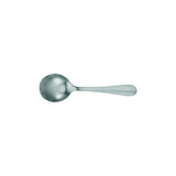 Steelite WL9412FST Bouillon Spoon 6" 18/10 Stainless Steel