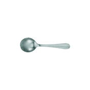 Steelite WL9412FST Bouillon Spoon 6" 18/10 Stainless Steel