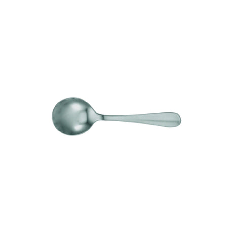 Steelite WL9412FST Bouillon Spoon 6" 18/10 Stainless Steel