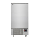 Koolmore KM-CBLC-10 Blast Chiller/Freezer Reach-in 30-4/5"W X 30-3/4"D X 61-2/5"H