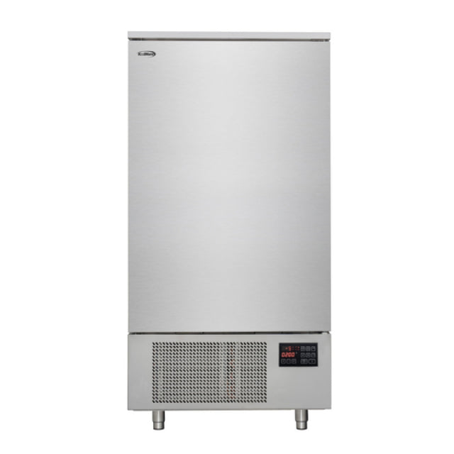 Koolmore KM-CBLC-10 Blast Chiller/Freezer Reach-in 30-4/5"W X 30-3/4"D X 61-2/5"H