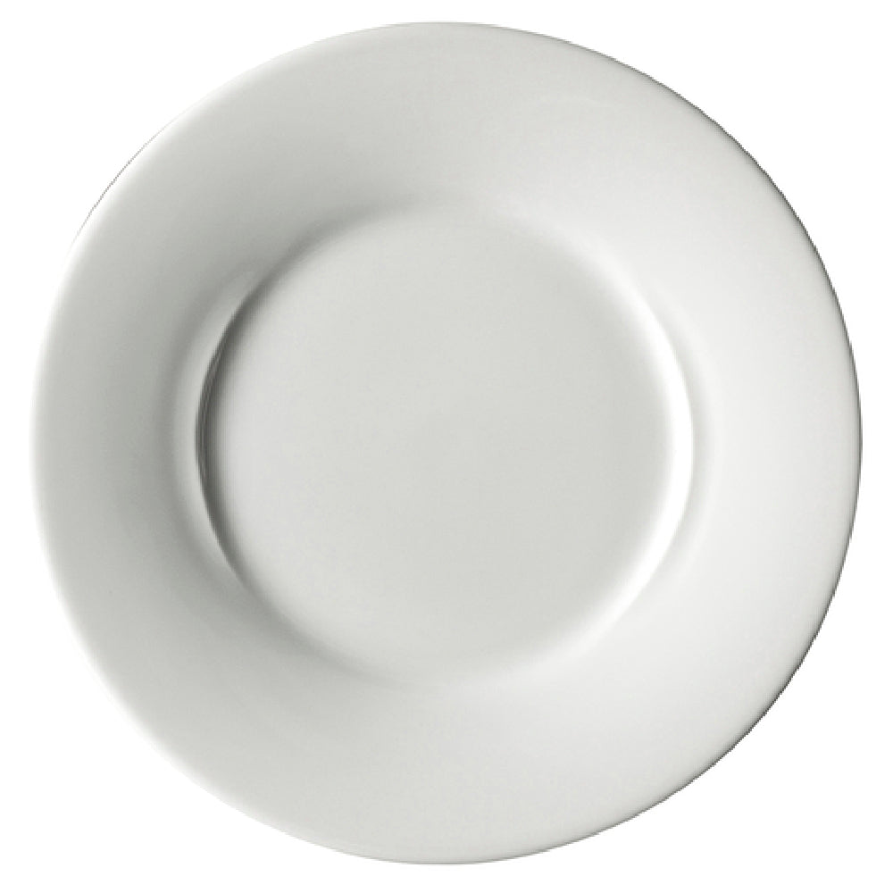 Steelite 6321P1303 Bread & Butter Plate 6-1/2" Dia. Wide Rim