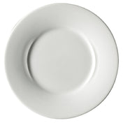 Steelite 6321P1303 Bread & Butter Plate 6-1/2" Dia. Wide Rim