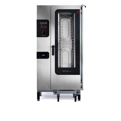 Convotherm C4 ED 20.10ES Convotherm Combi Oven/Steamer Electric Boilerless