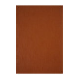 Risch PINE3RING-VIENNA 8.5X14 Vienna Wave-patterned Pinehurst Binder (specify Color)