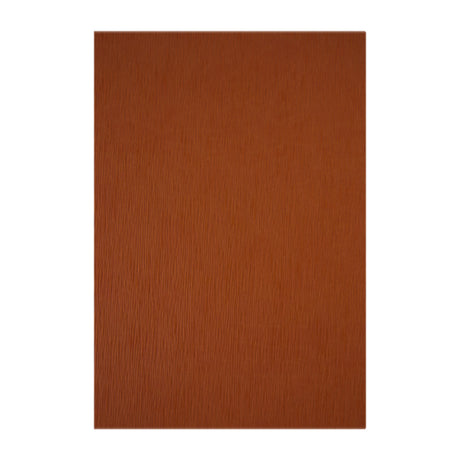 Risch PINE3RING-VIENNA 8.5X14 Vienna Wave-patterned Pinehurst Binder (specify Color)