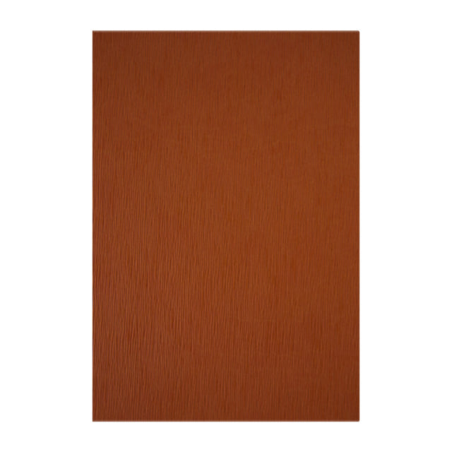 Risch PINE3RING-VIENNA 8.5X14 Vienna Wave-patterned Pinehurst Binder (specify Color)