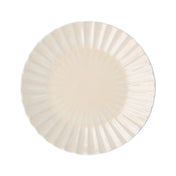 GET Enterprises PA1842052812TALLER Plate 11.2" Dia. Bahia Nacar