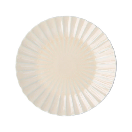 GET Enterprises PA1842052812TALLER Plate 11.2" Dia. Bahia Nacar