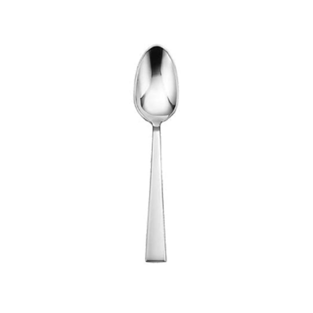 1880 Hospitality V657STSF Oneida® Teaspoon 6-3/8" Silver-plated