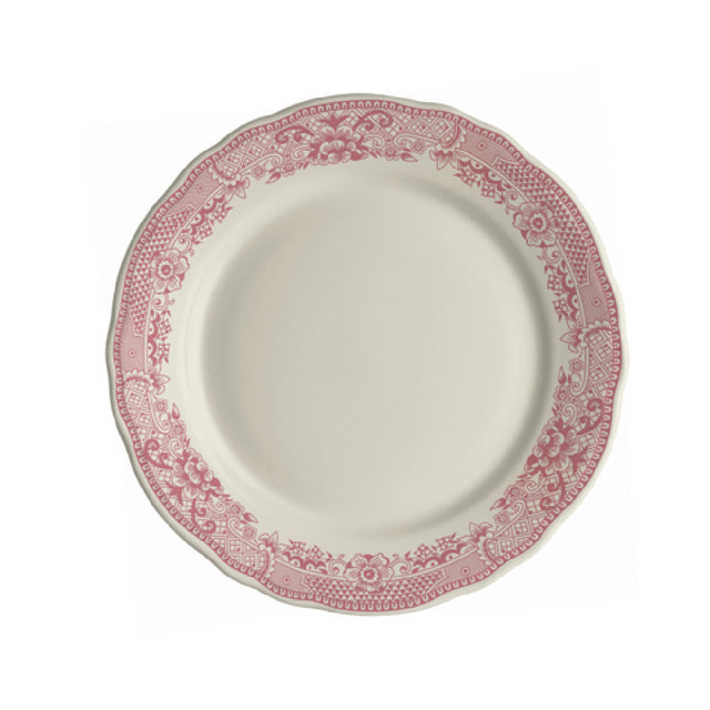 Steelite HL54463923 Plate 9.0" Carolyn