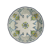 Steelite HL54263900 Plate 7.25" Carolyn