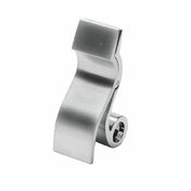 Hubert 26380 - Sign Holder, 1-1/8" X 1-3/8" X 2-3/4"H, Clip