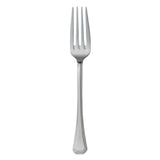 Libbey 511 030 (Formerly World Tableware) Utility/Dessert Fork 7-1/8" 18/0 Stainless Steel