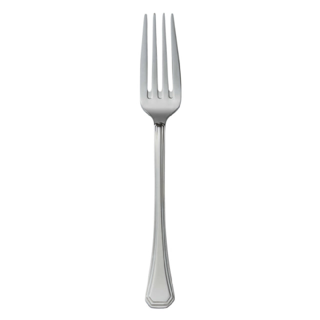 Libbey 511 030 (Formerly World Tableware) Utility/Dessert Fork 7-1/8" 18/0 Stainless Steel