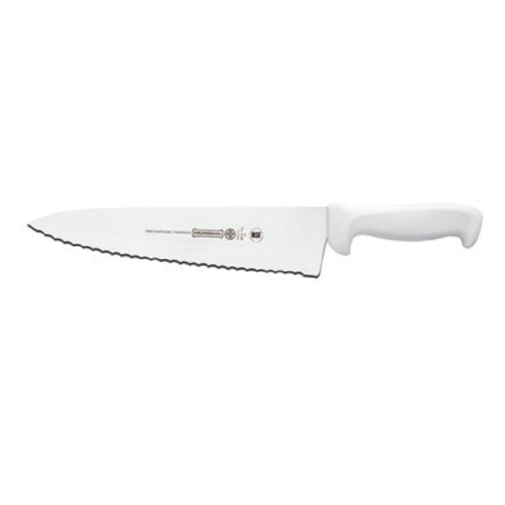 Mundial W5610-10E - Sandwich Knife, 10", Wide
