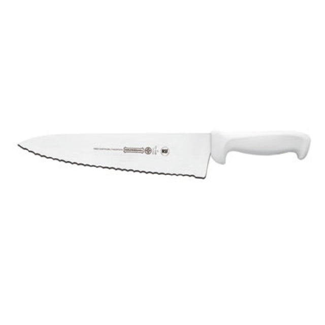 Mundial W5610-10E - Sandwich Knife, 10", Wide